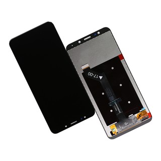BỘ MÀN HÌNH XIAOMI REDMI 5 PLUS / REDMI NOTE 5 PLUS ZIN