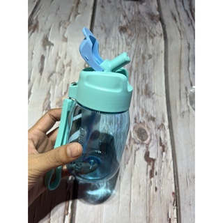 Bình Nước Mini Lohas with Straw 350ml Tupperware