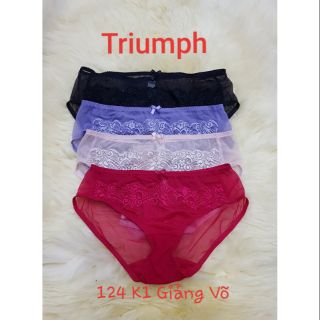 Quần lót Triumph E002382 Giá 259.000đ