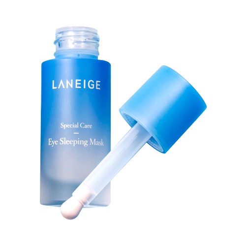 Mặt nạ ngủ Laneige dưỡng da vùng quanh mắt 5ml Eye Sleeping mask