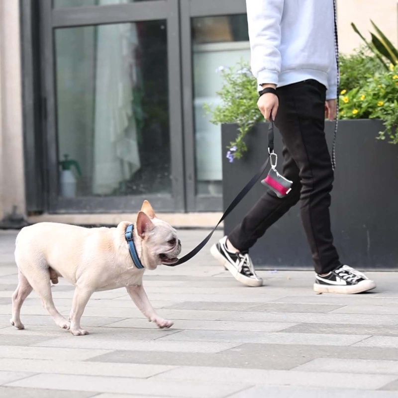 Giá Đỡ Túi Đựng Thú Cưng Đi Dạo Tiện Lợi