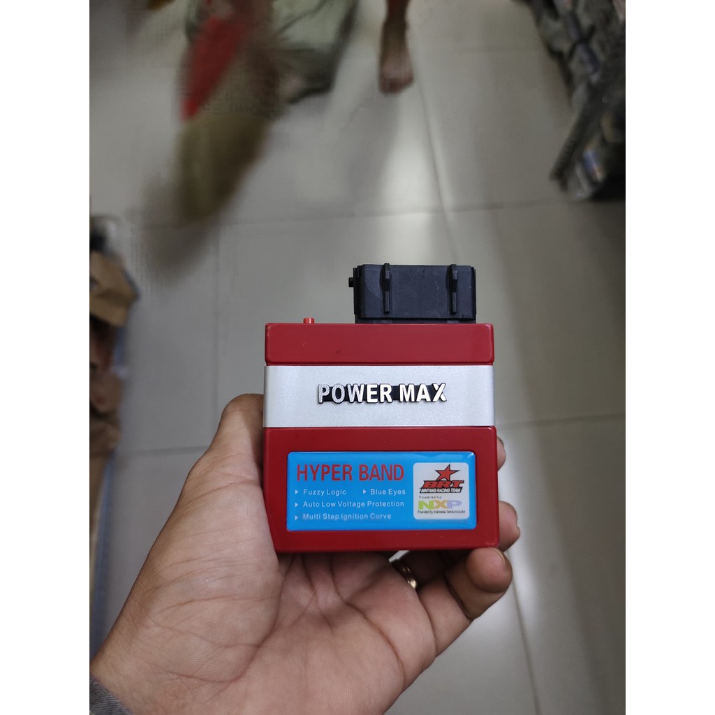 ic raider fi BRT giá sale