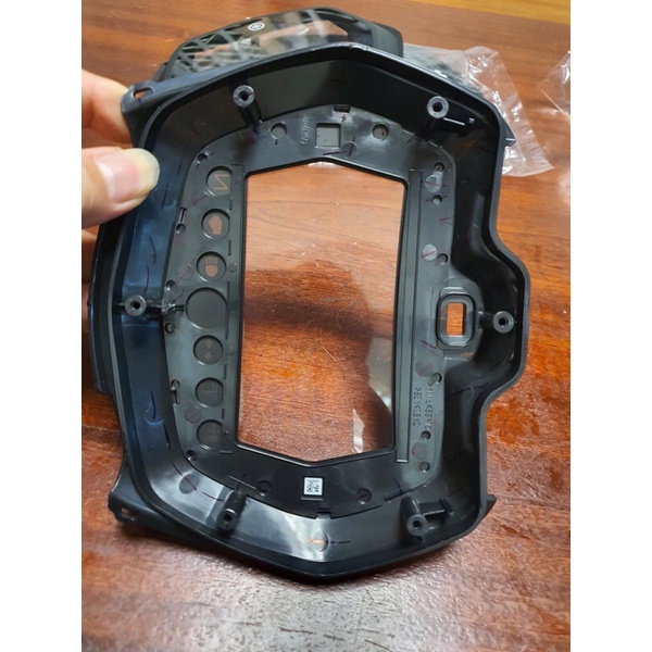 Mặt kính đồng hồ Exciter 150 , đồng hồ yamaha ex 150