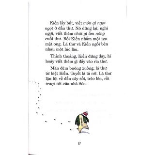 Sách - Những lá thư nhờ gió gửi ai đó (KĐ 48)