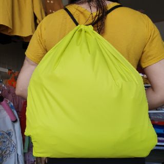 Balo rút chống thấm Khánh Chi