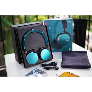 Tai Nghe AKG GP-Y500
