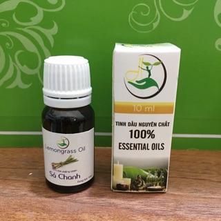 Tinh dầu các hương sả chanh, quế, tràm, oải hương, bạc hà, hoa cúc