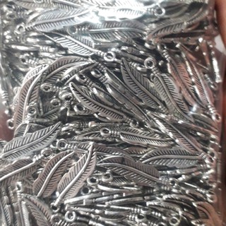 Sỉ 1 gói = 50gram [ Sỉ Phụ Kiện Handmade Tại TPHCM ]
