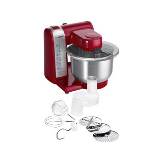 Máy Trộn Bột Đa Năng Bosch MUM48R1 600W 3,9L