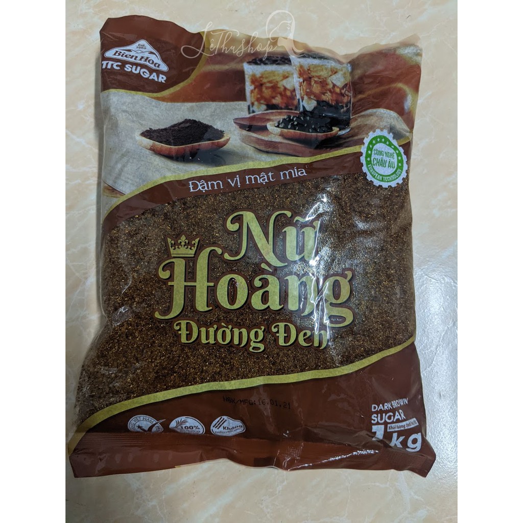 Đường đen Nữ Hoàng Biên Hòa