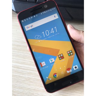 Điện Thoại HTC 10