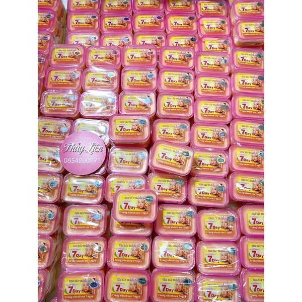 Kem 7day vuông 100g | BigBuy360 - bigbuy360.vn