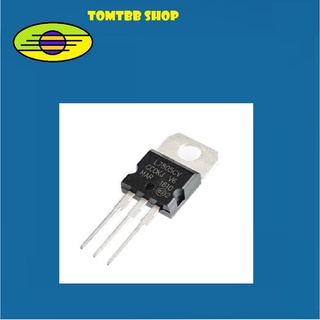 Ic nguồn 5v l7805cv lm7805
