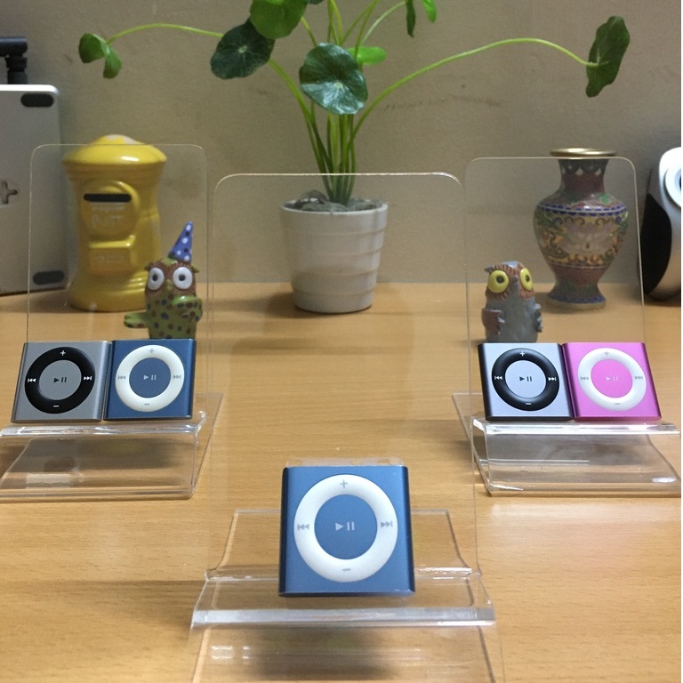 Máy nghe nhạc Mp3 - Hàng chính hãng Like new | Music Club