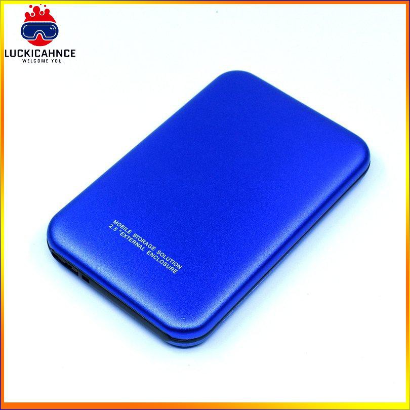 Ổ Cứng Ngoài 2.5 Inch Stata Sang Usb 3.0 2tb | BigBuy360 - bigbuy360.vn