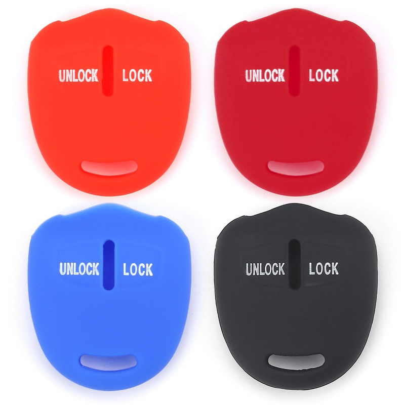 Vỏ Chìa Khóa Điều Khiển Từ Xa 2 Nút Thay Thế Chuyên Dụng Cho Mitsubishi Out