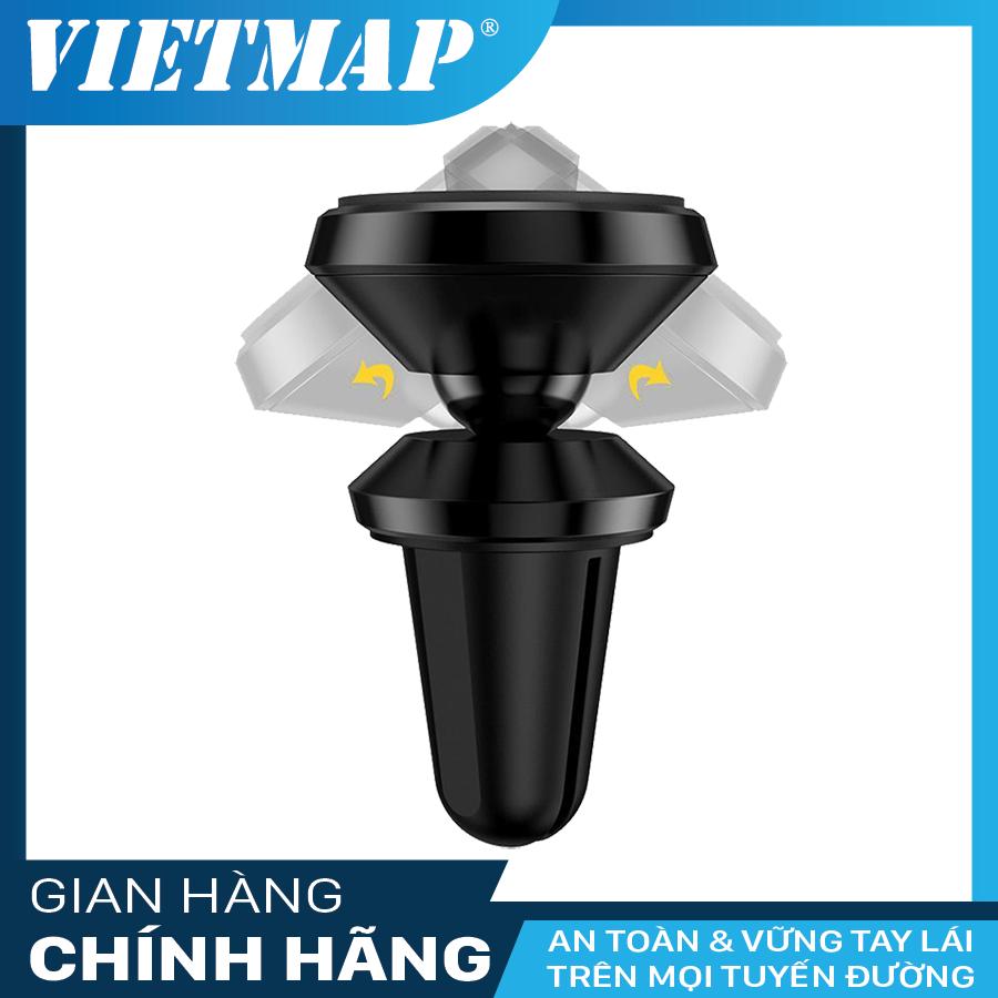 VIETMAP VMA28 - Giá Đỡ Điện Thoại Nam Châm Thông Minh Xoay 360 Độ - Phụ Kiện Ô Tô | BigBuy360 - bigbuy360.vn