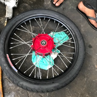 [Shop uy tín]Bánh căm ex 135