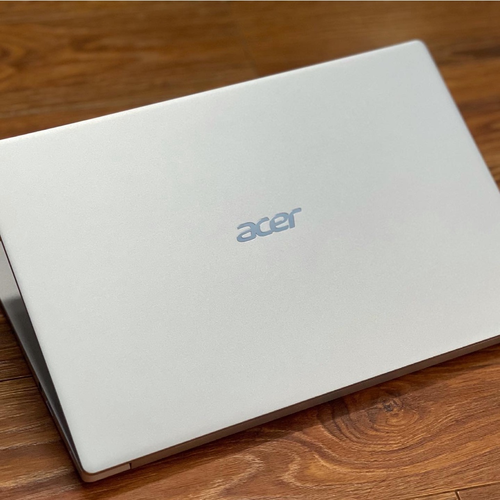 Acer Swift SF314 Ryzen5 4500U 8G SSD 512G AMD 14FHD 1.3kg led KB Finger Pin 11H New Outlet | BigBuy360 - bigbuy360.vn