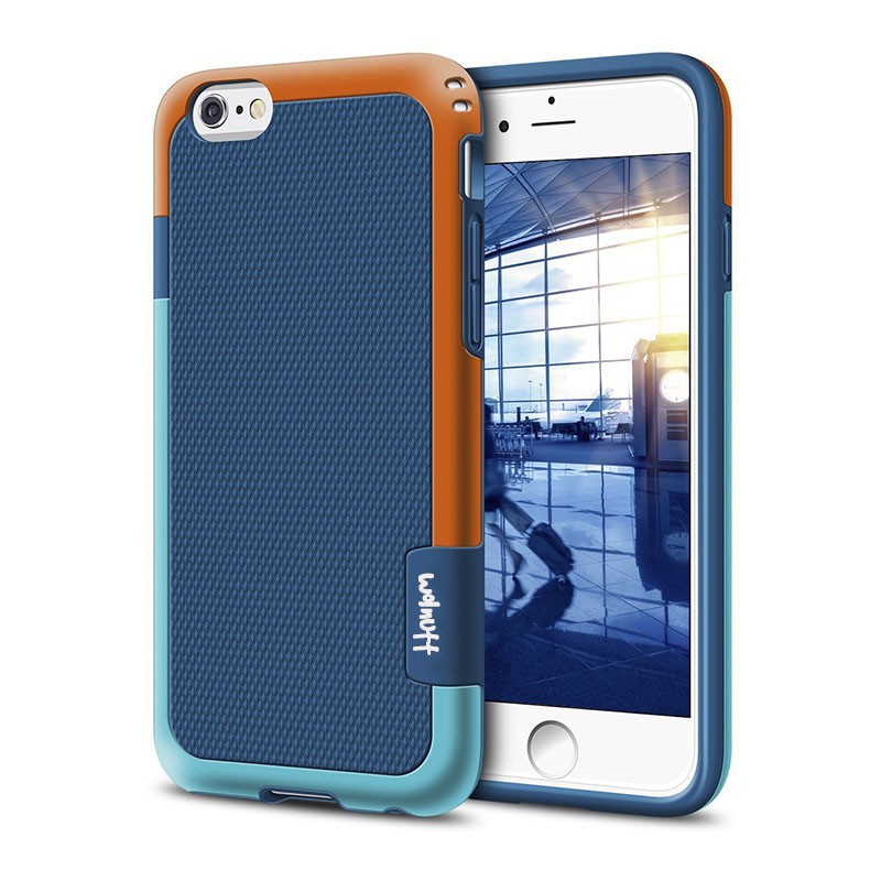 Ốp điện thoại PC TPU chống sốc cho iPhone X XR XS MAX 6 6S 7 7 Plus 8 Plus 11 pro max