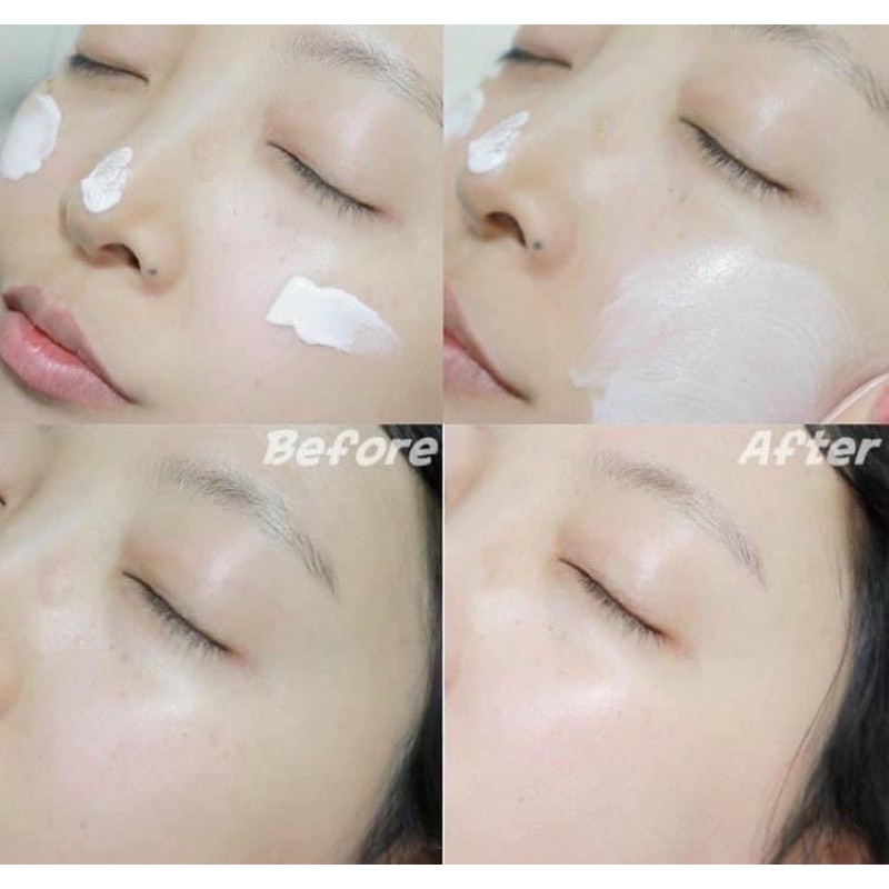 KEM CHỐNG NẮNG NÂNG TONE DƯỢC PHẨM SJM MEDIAL ANTI-UV Dr Skin Care Hàn Quốc 60g