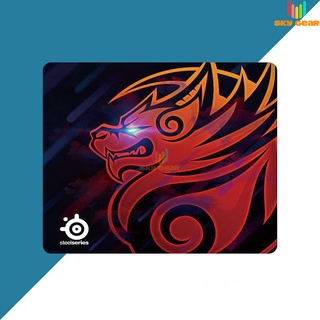 Miếng lót chuột qck heavy ,fps gaming 400x450x6mm | tyloo 1