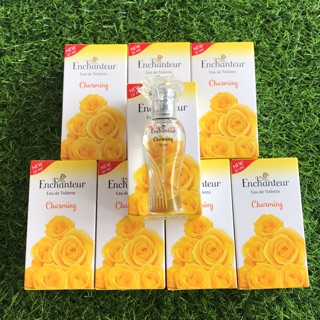 Nước Hoa Enchanteur 10ml mới [ Dùng thử ]
