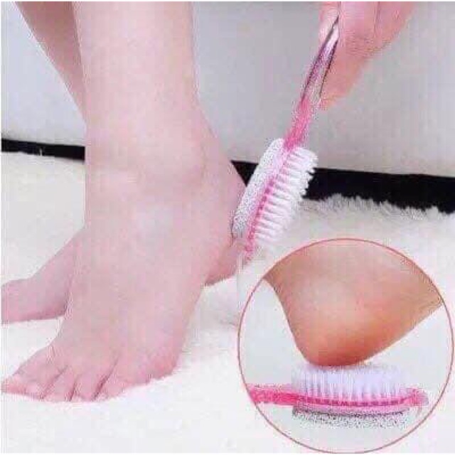Dụng cụ chà gót chân