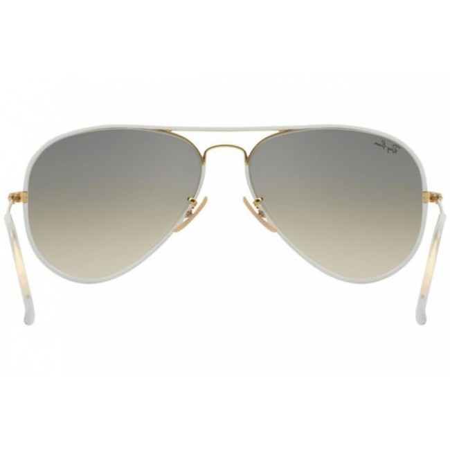 Kính mát thời trang Rayban RB3025JM 146-32 5730K chính hãng, thiết kế dễ đeo bảo vệ mắt