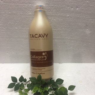 (Xả kho) cặp dầu gội xả TACAVY 1000ml siêu thơm