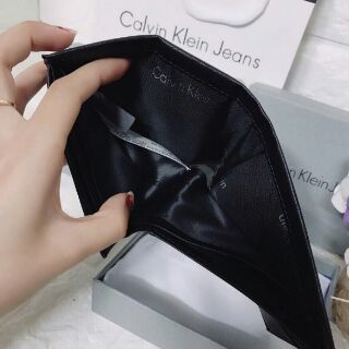 🚫Ví CK JEANS xuất xịn