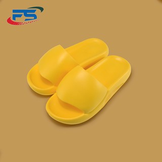 Limited Edition Soft And Soft Horizontal Strap Slippers