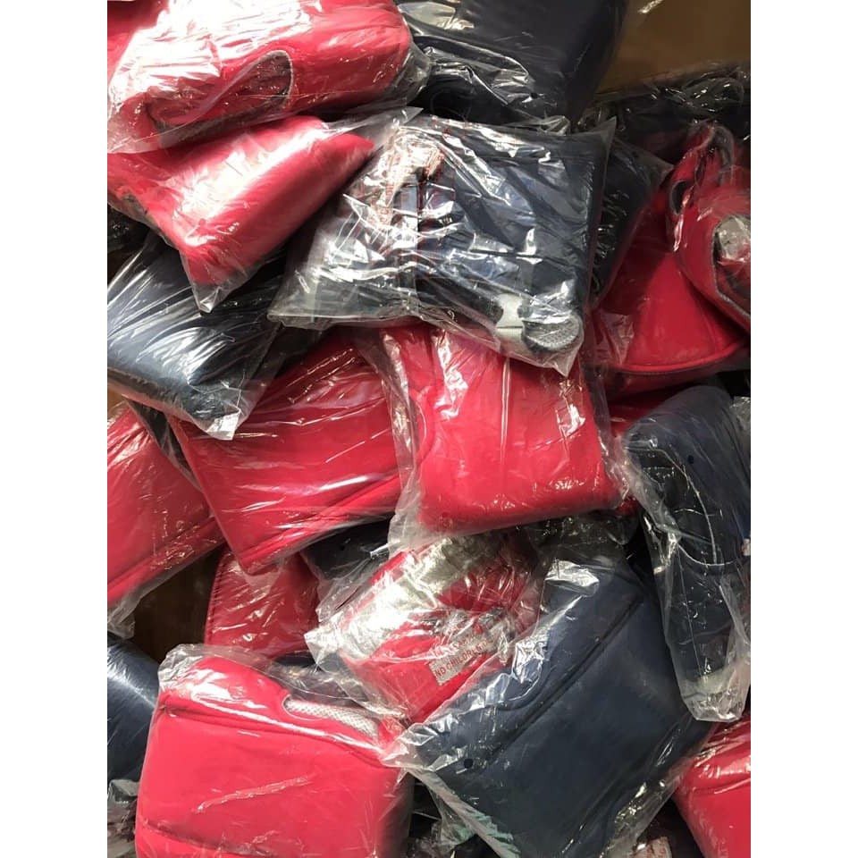 Combo 20 chiếc địu 4 tư thế ( trộn màu )