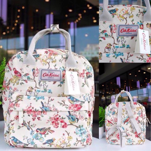 balo cath kidston mini