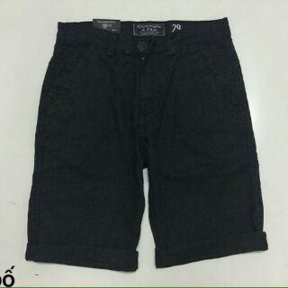 QUẦN SORT KAKI BỐ