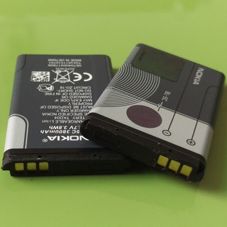 Pin Nokia BL-5C