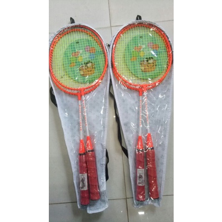 vợt cán ngắn 60cm cho bé