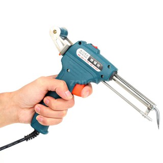 Máy hàn sắt 20V 60W tiện dụng