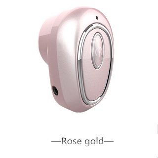 Tai nghe bluetooth S650