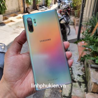 Dán mặt lưng PPF vân nhám cho S10 Plus Note 9 - Note 10 - Note 10 Plus