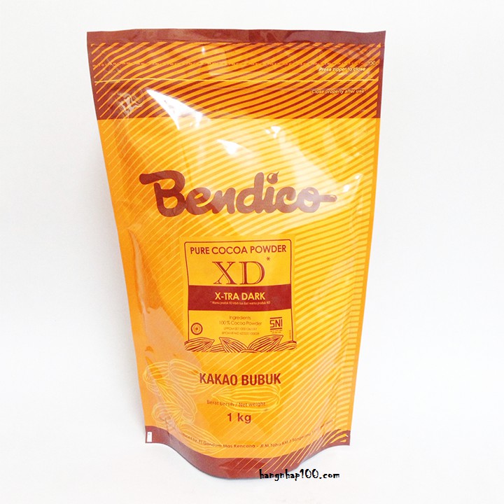 100g BỘT CACAO BENDICO CAO CẤP INDONESIA | BigBuy360 - bigbuy360.vn