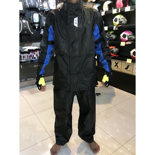 Áo mưa bộ Givi RRS06