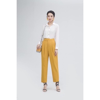 quần ivy size s new tag