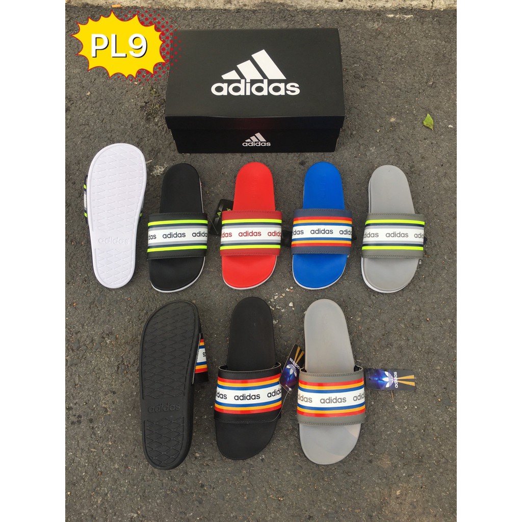 DÉP ADIDAS PLUS VNXK ⚡️Hàng có sẵn⚡️