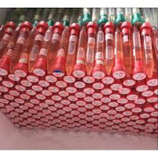 Kích Kie Duy đỏ - ống 10ml