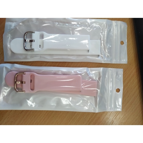 Dây Đeo Silicone Cho Đồng Hồ Thông Minh Garmin Venu 2 / Venu / 2S / sq