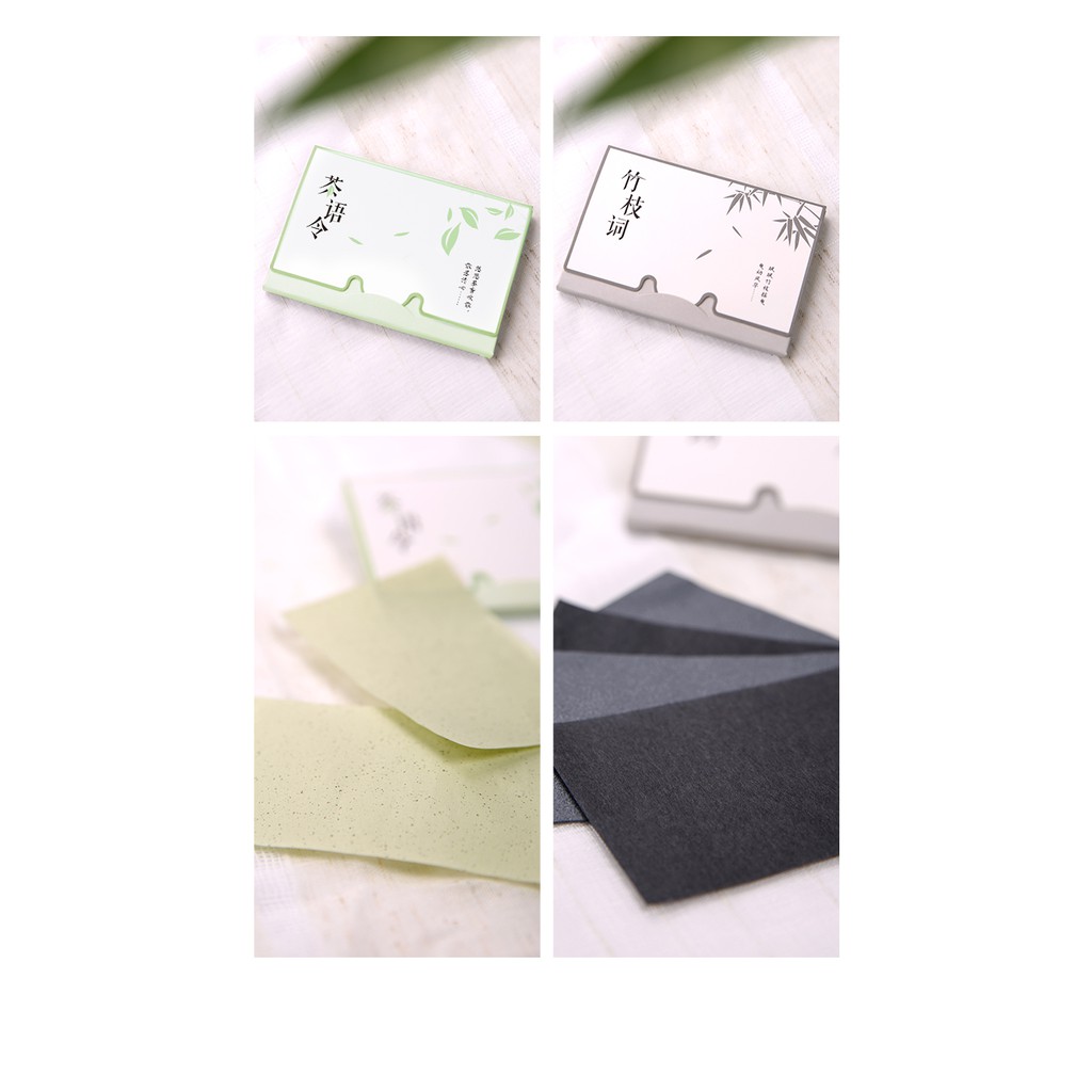 Set 100 Giấy Thấm Dầu SOON PURE Làm Sạch Lỗ Chân Lông Cho Nam Và Nữ | BigBuy360 - bigbuy360.vn