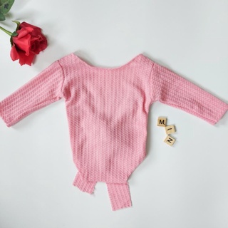 Bodysuit Cho Bé Sơ Sinh