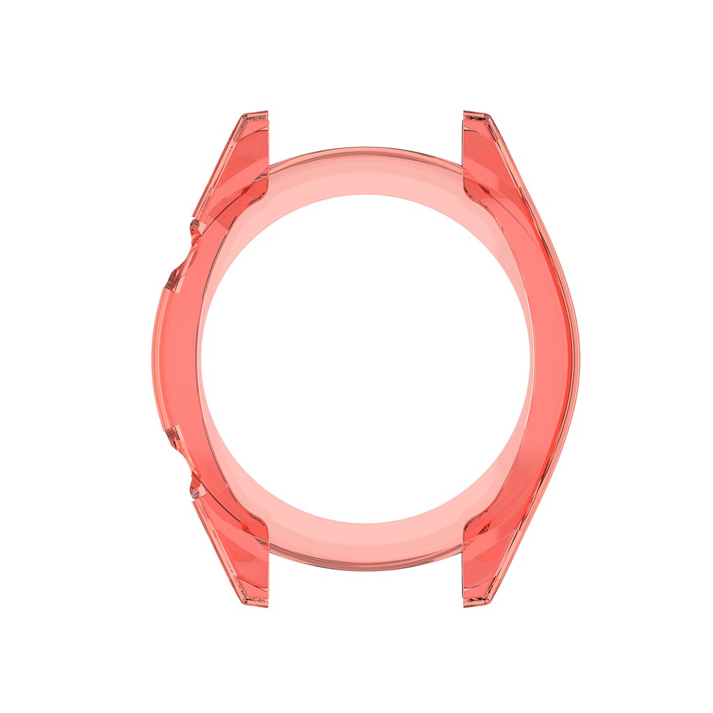 Vỏ TPU Bảo Vệ Cho Đồng Hồ Thông Minh Huawei Watch Gt 42mm Gt2 46mm