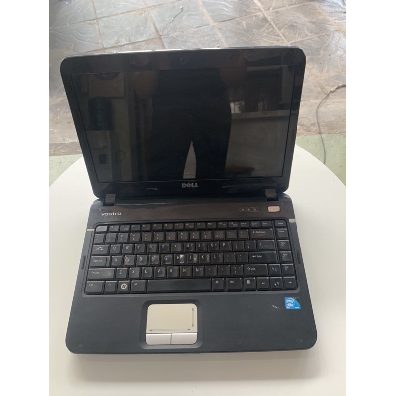 Laptop Dell văn phòng học tập siêu bền bỏ pin tốt máy đẹp | BigBuy360 - bigbuy360.vn